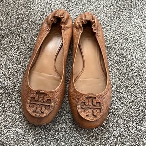 Tory Burch Ballet Flats